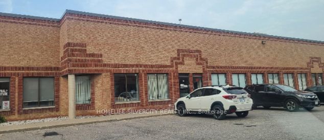 Industrial in Gore Industrial North