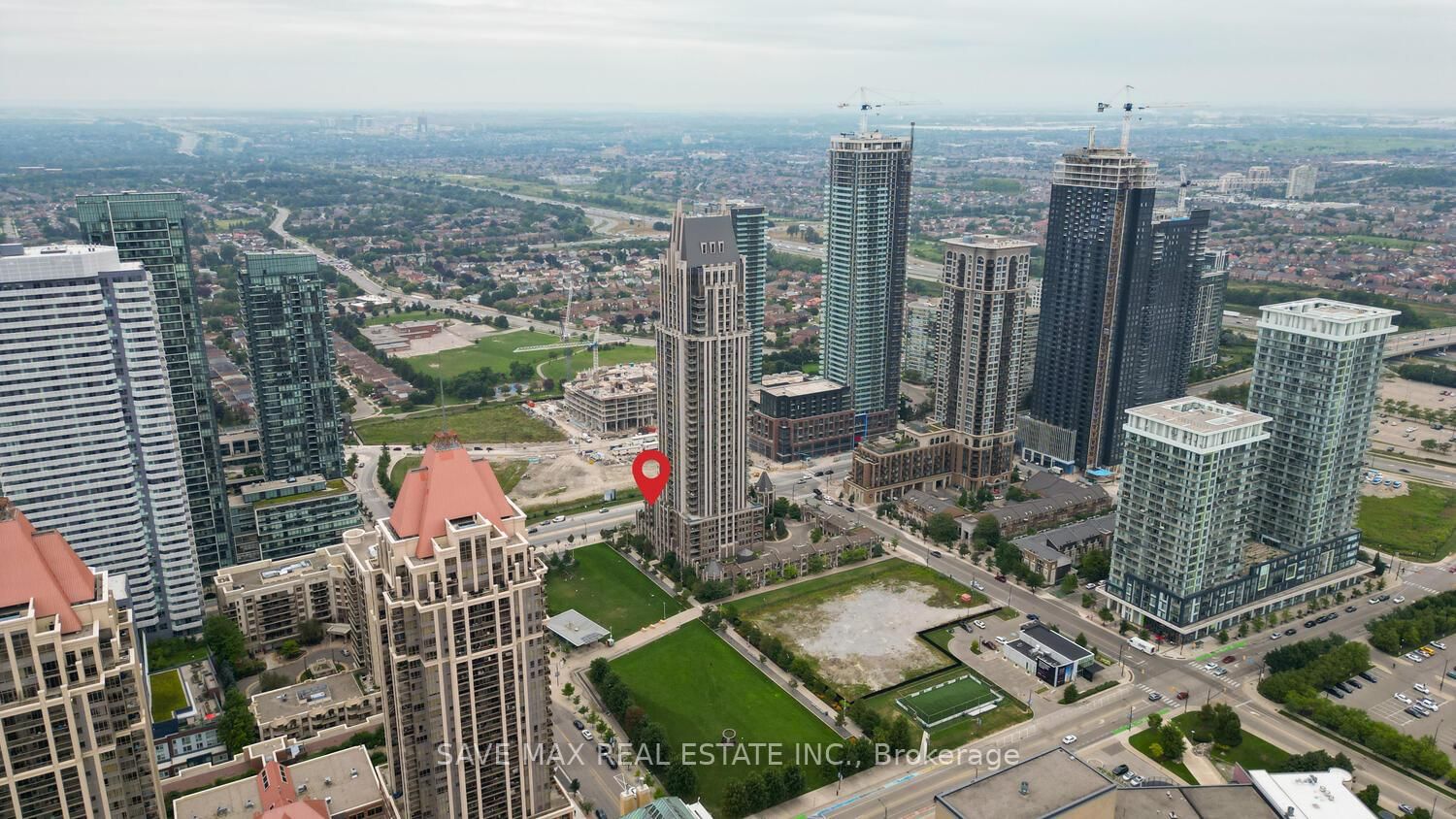 Sale of Business in City Centre