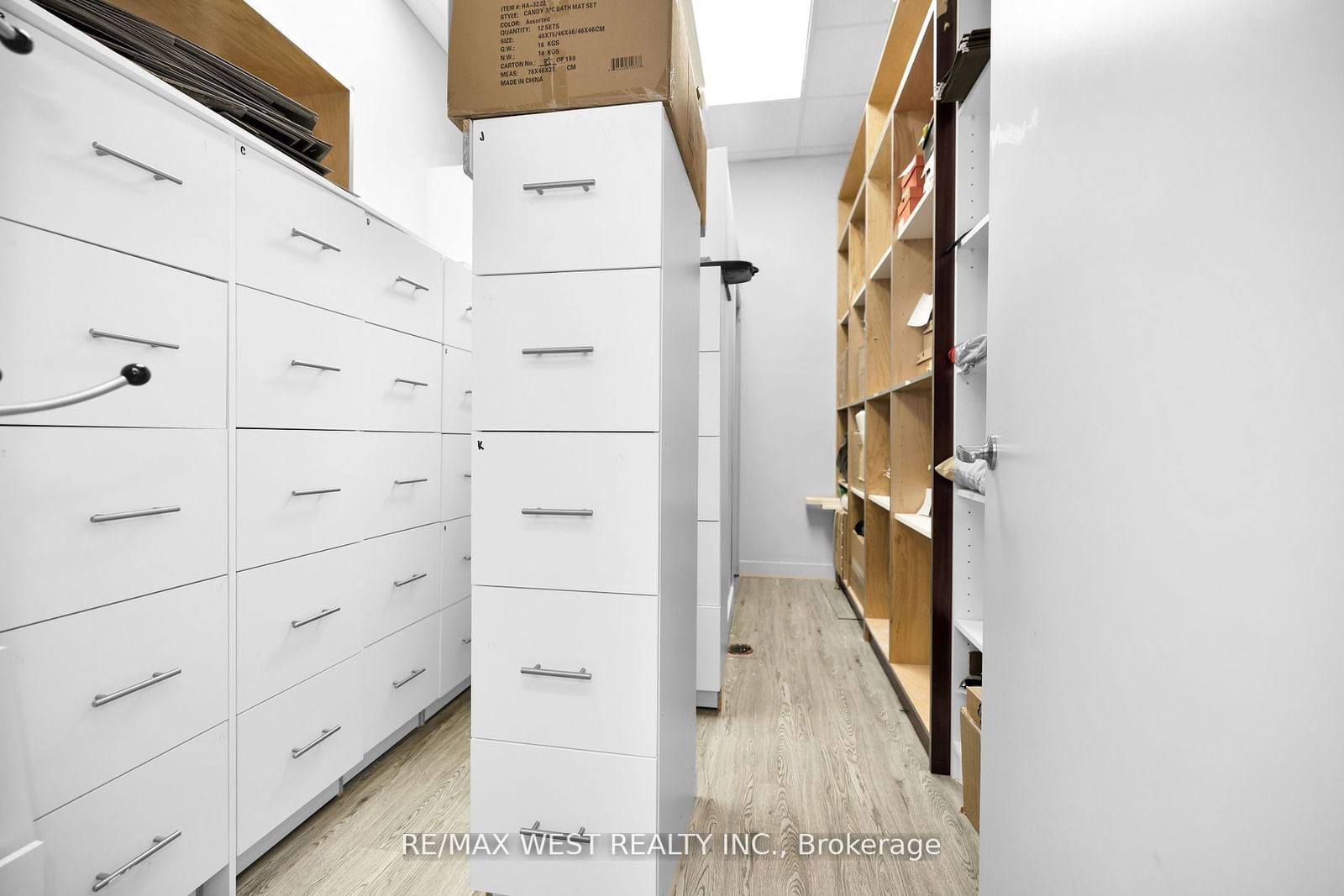 Sale of Business in Madoc