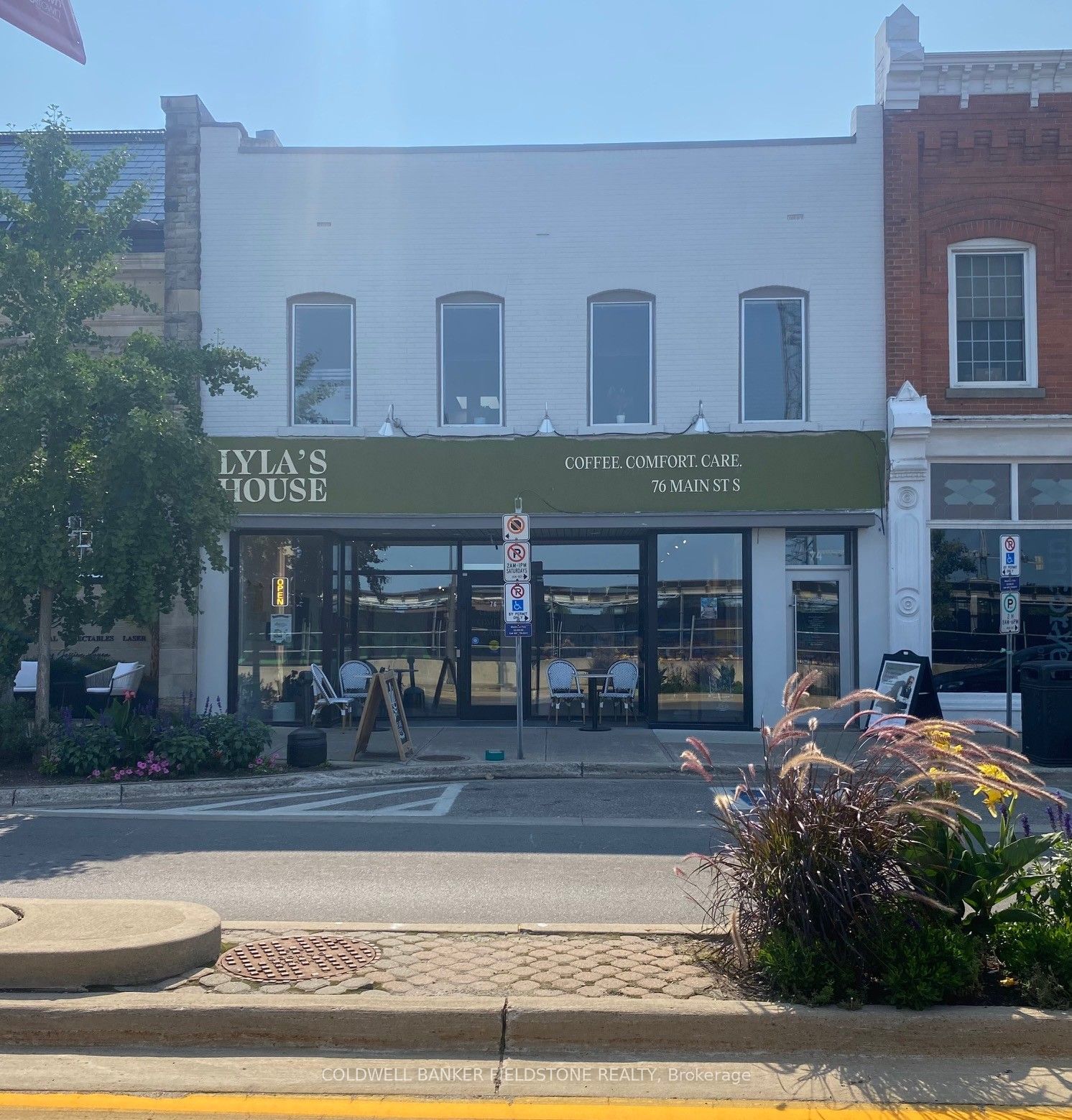 Commercial/Retail in Georgetown