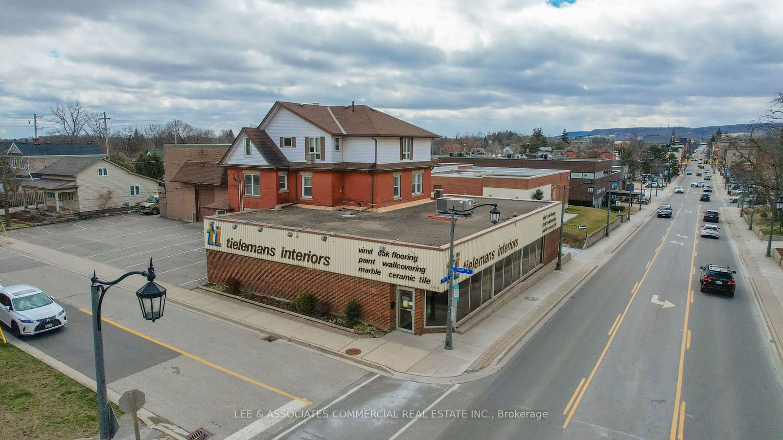 Commercial/Retail in Old Milton