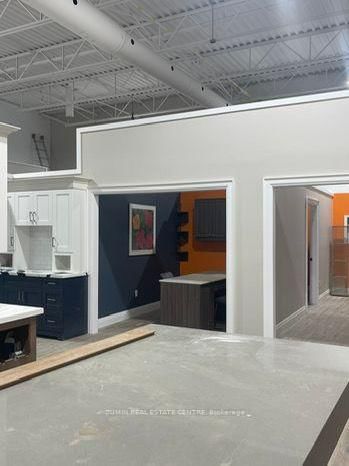 Sale of Business in Iroquois Ridge South