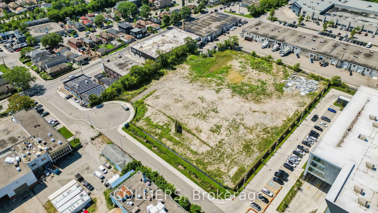 Land in Briar Hill-Belgravia