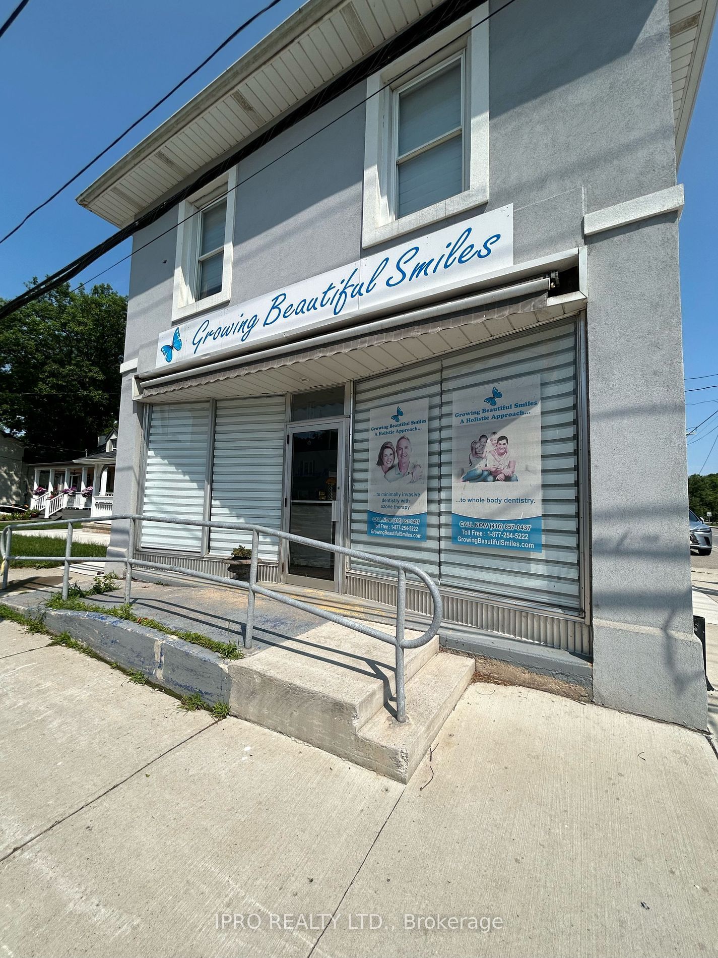 Sale of Business in Georgetown