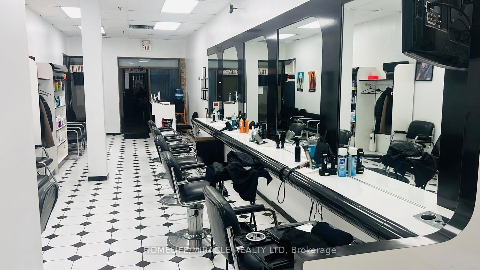 Sale of Business in Madoc