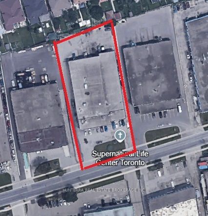 Industrial in Glenfield-Jane Heights