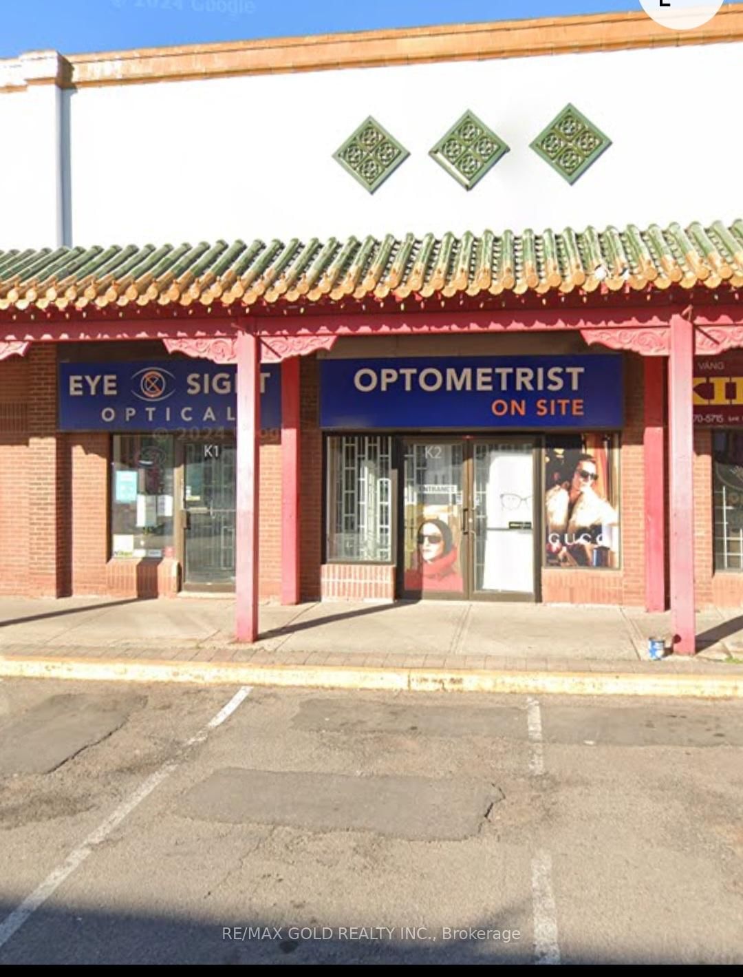 Sale of Business in Applewood