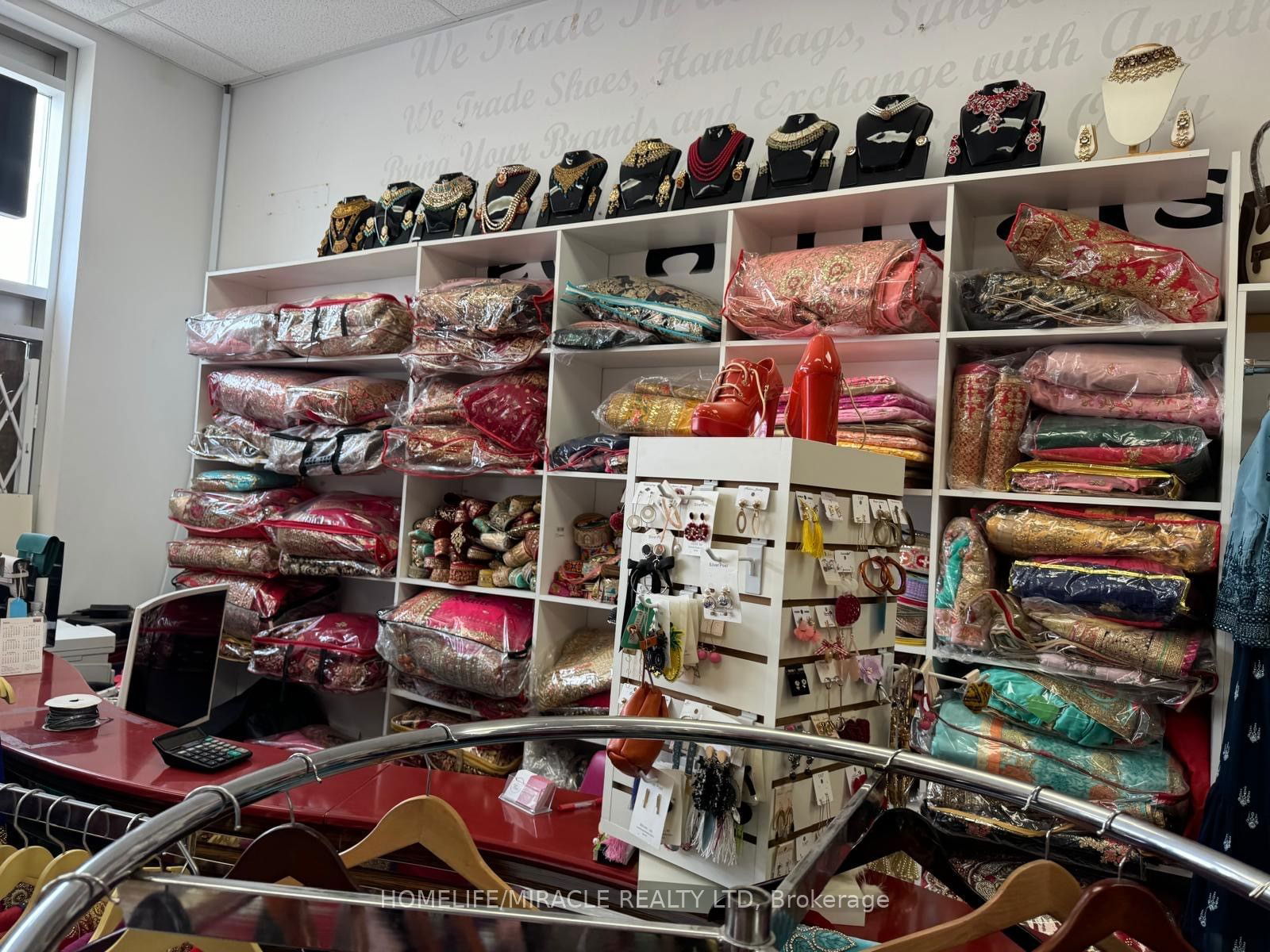 Sale of Business in Airport Road/ Highway 7 Business Centre