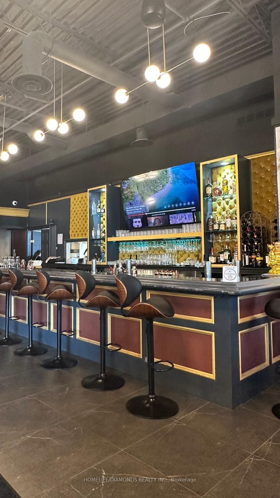 Sale of Business in Bolton East