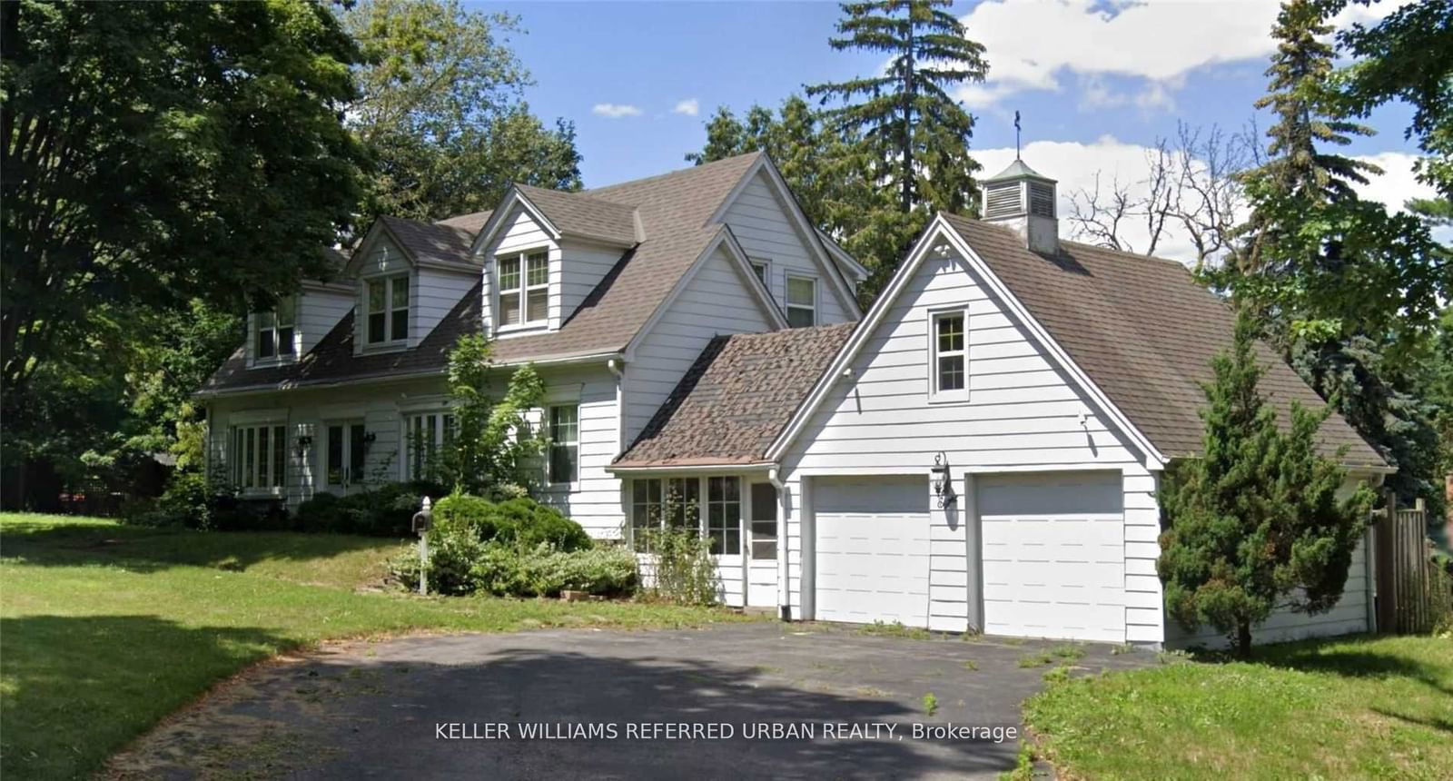 Vacant Land in Humber Heights