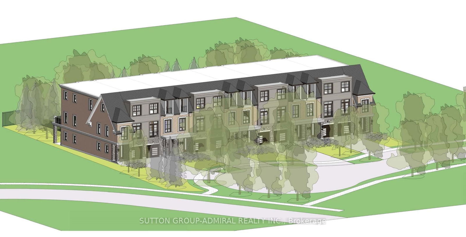 Vacant Land in Madoc