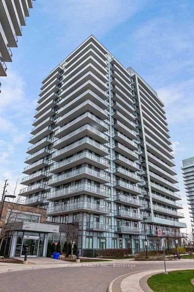 Condominium Apartment in Central Erin Mills