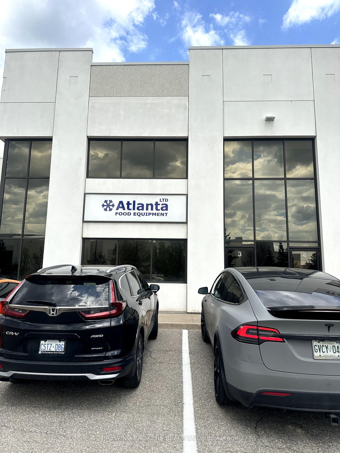 Sale of Business in Bolton West