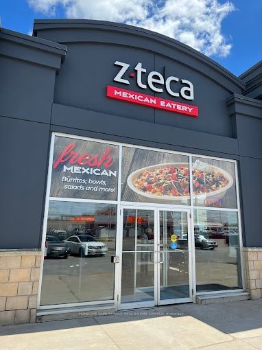 Sale of Business in Madoc