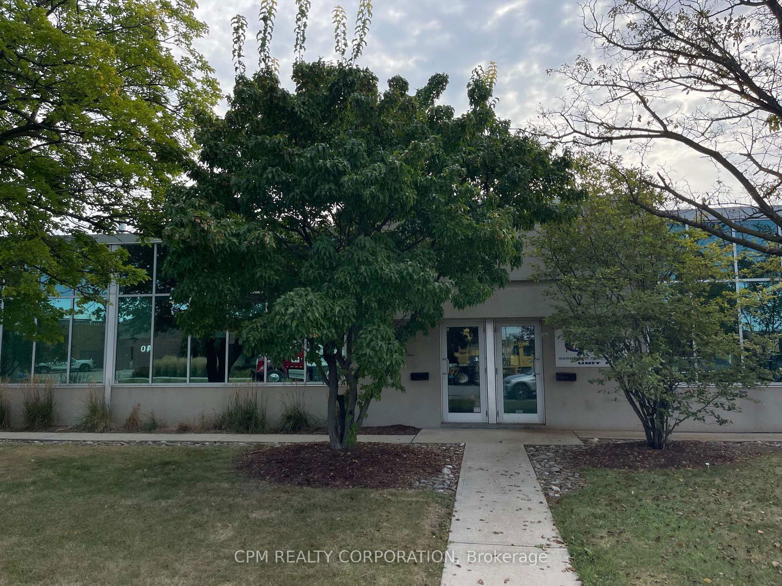 Industrial in Alderwood