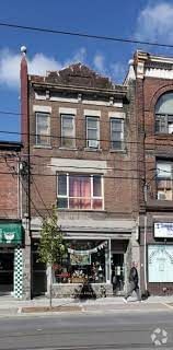 Investment in South Parkdale