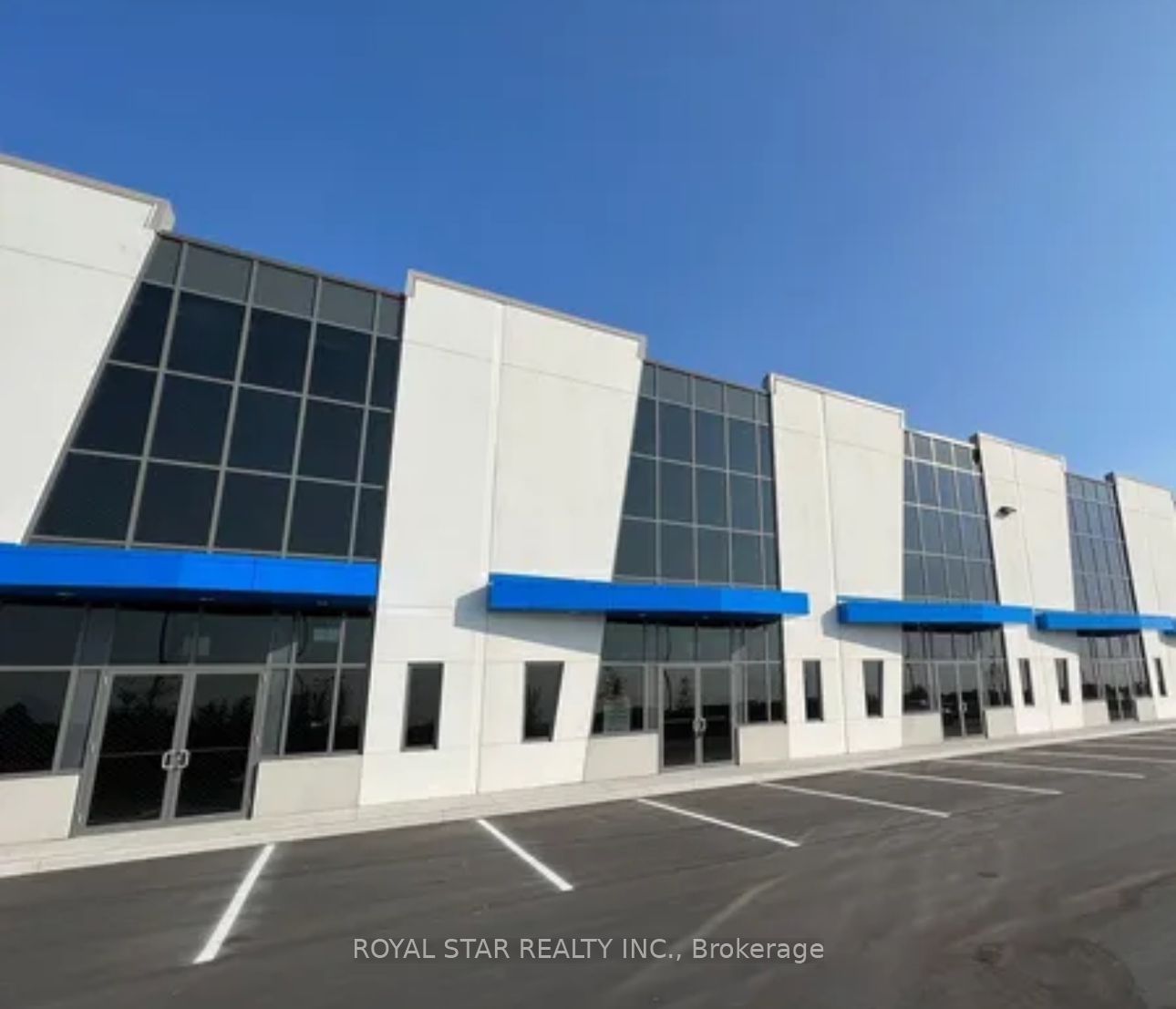 Industrial in Sandringham-Wellington North