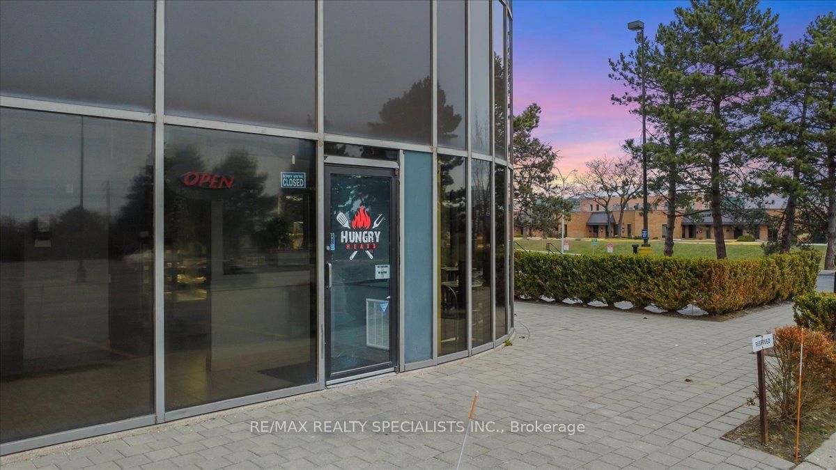 Sale of Business in Glen Abbey