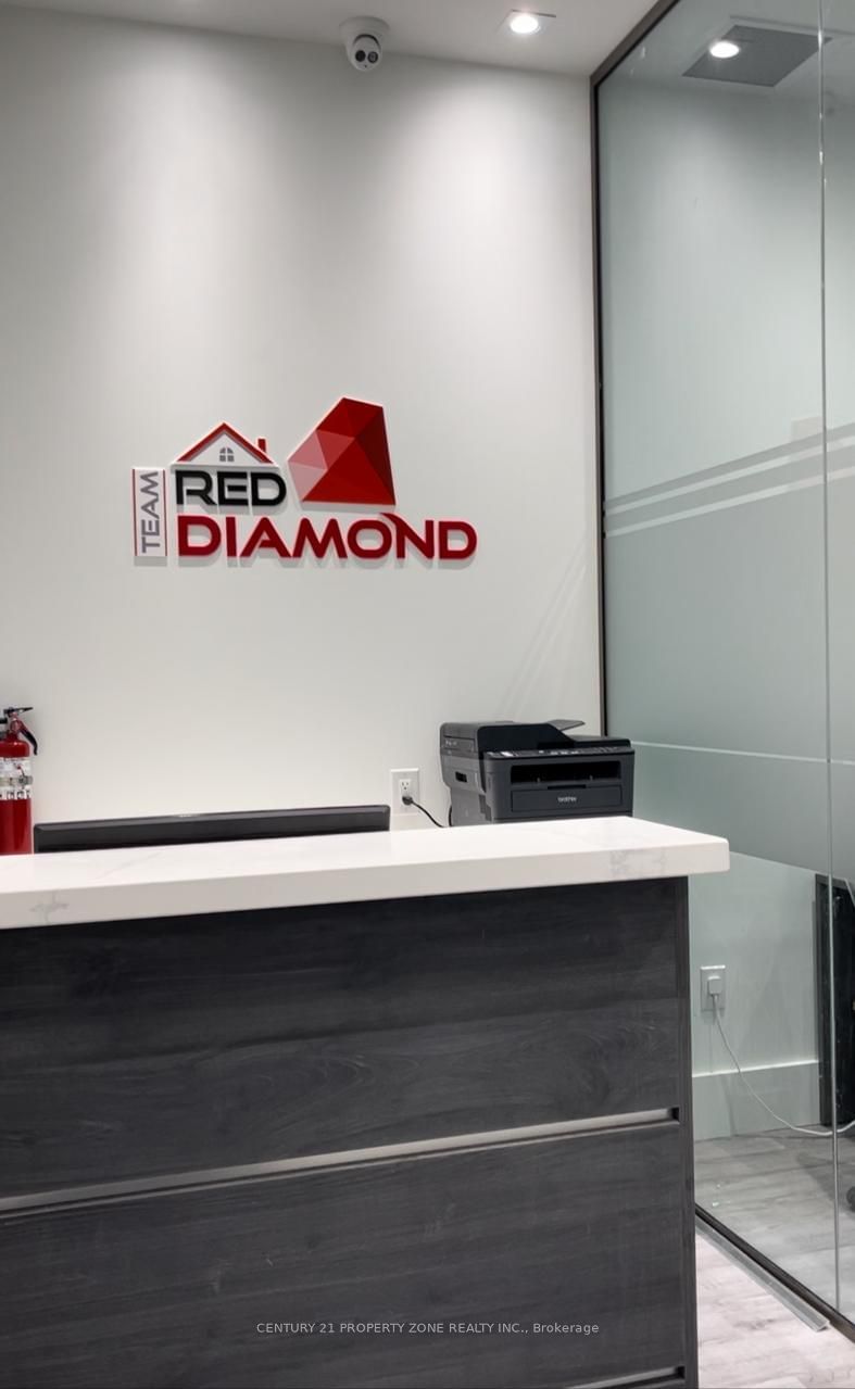 Sale of Business in Northwest Brampton