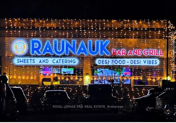 Sale of Business in Sandringham-Wellington