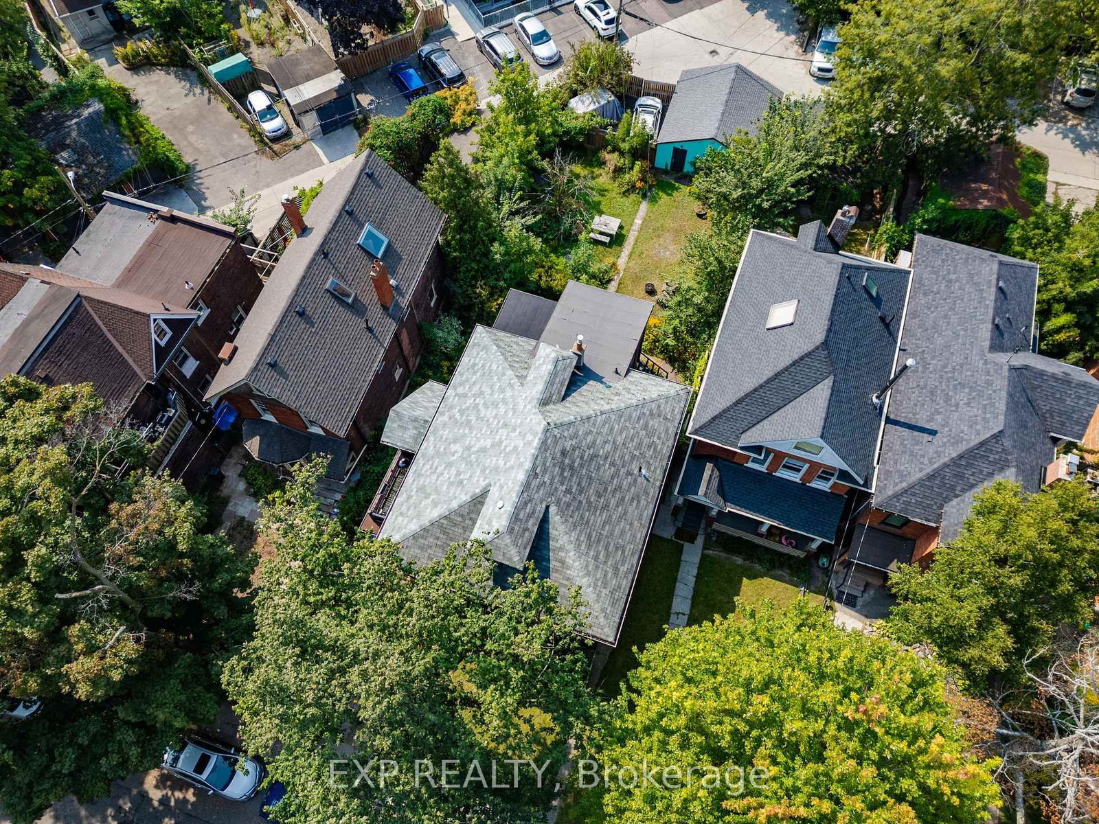 Investment in South Parkdale