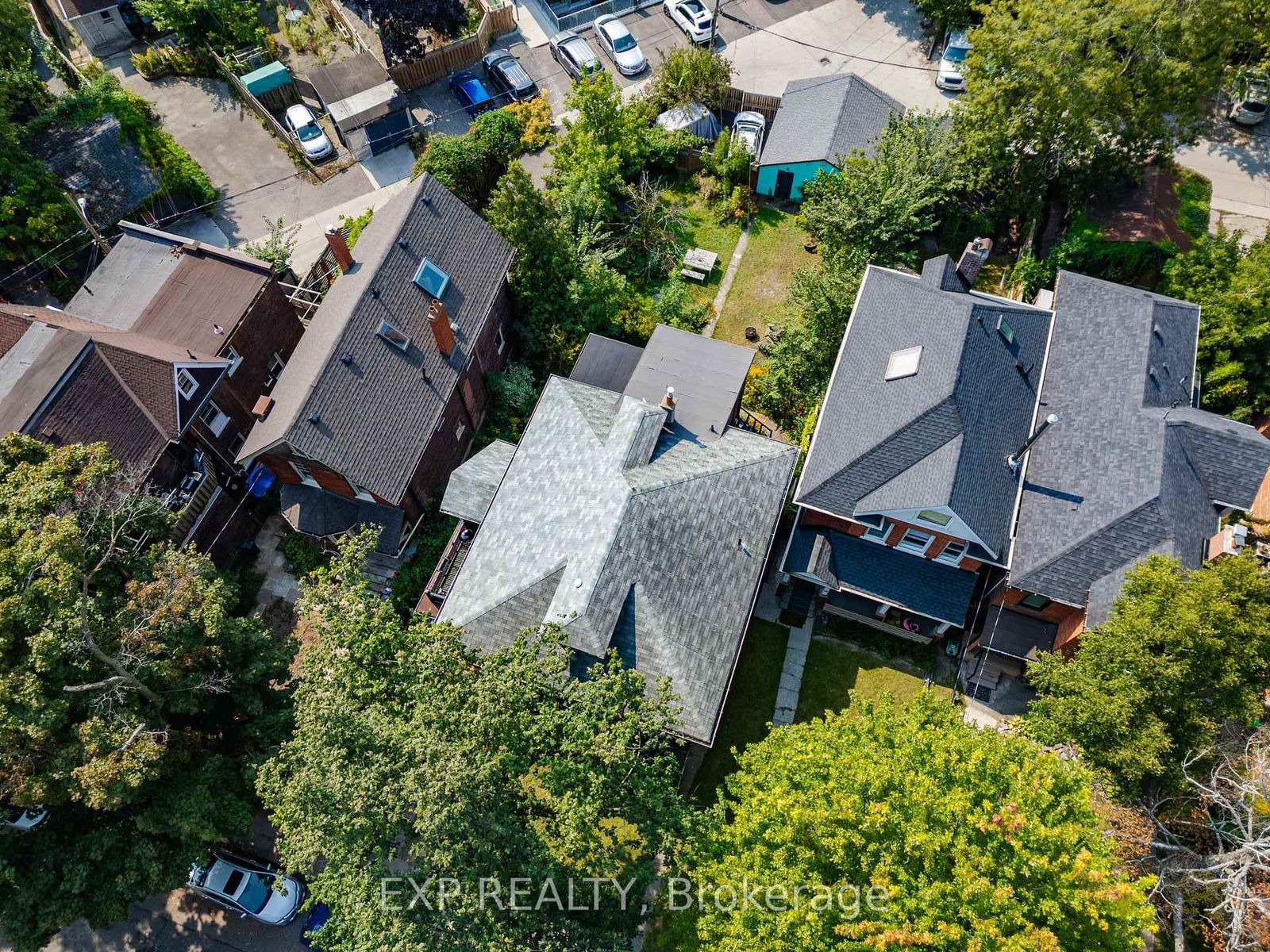 Land in South Parkdale