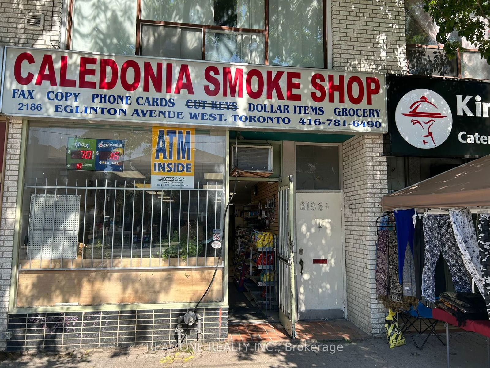 Sale of Business in Briar Hill-Belgravia