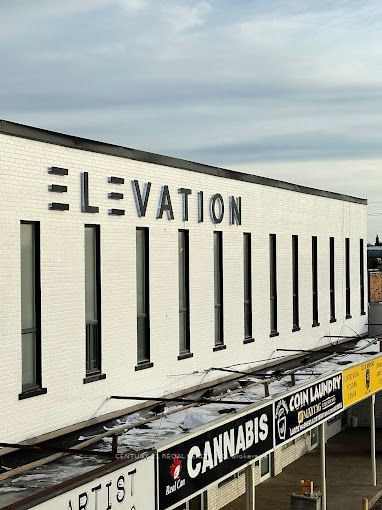 Sale of Business in Runnymede-Bloor West Village