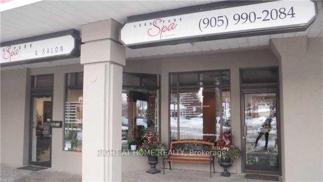 Sale of Business in Lorne Park
