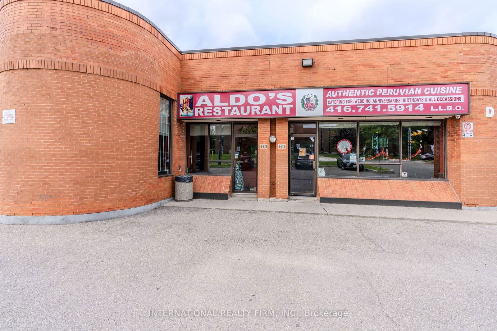 Commercial/Retail in Glenfield-Jane Heights