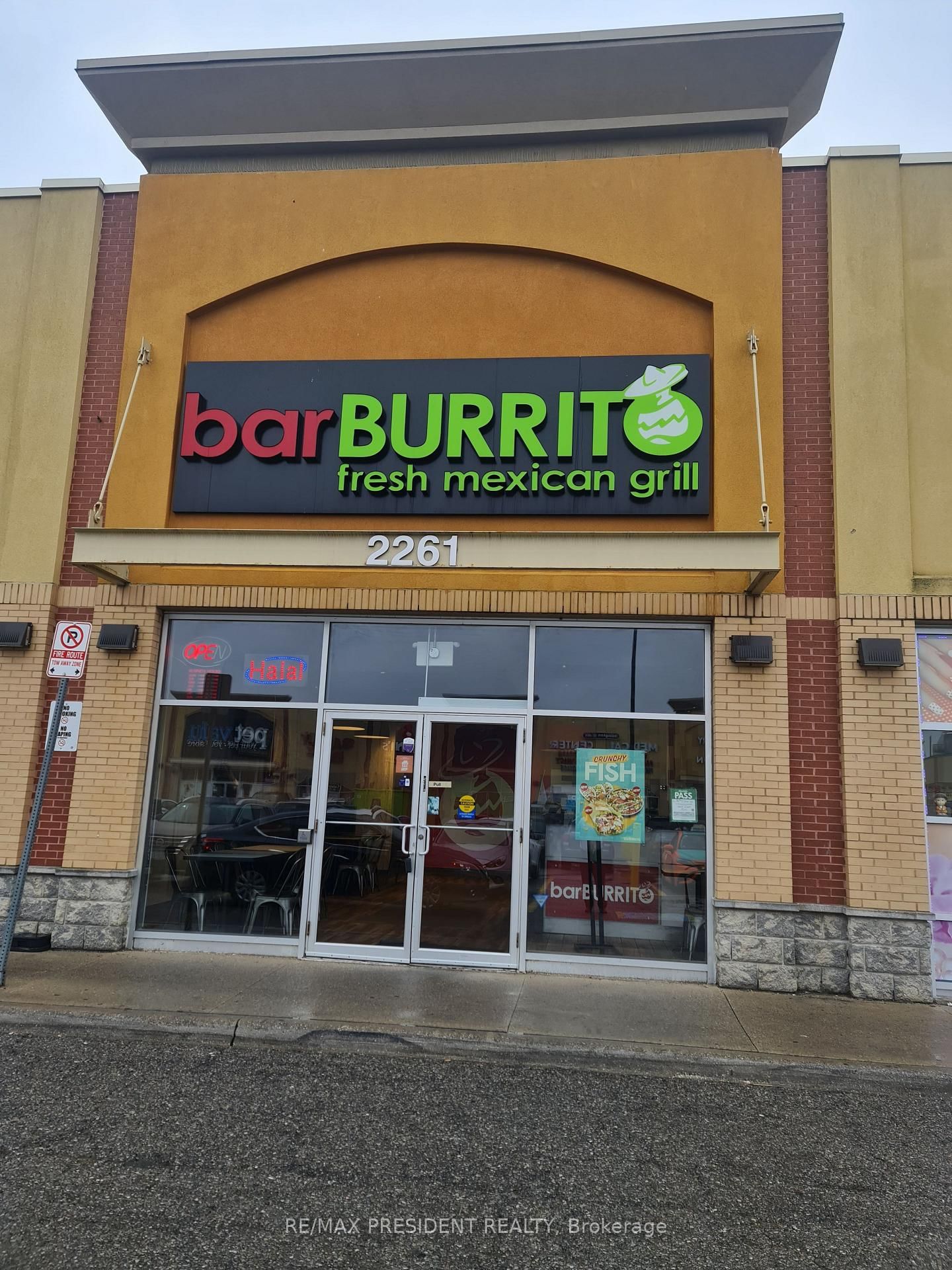 Sale of Business in Elms-Old Rexdale