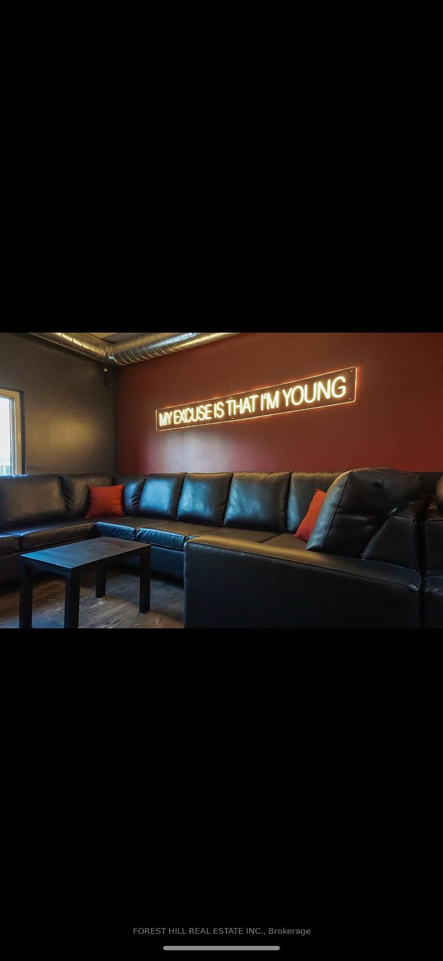 Sale of Business in Streetsville