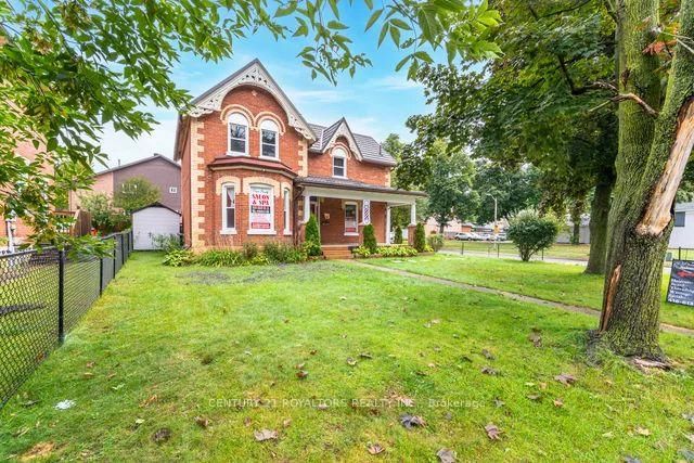 Sale of Business in Brampton North