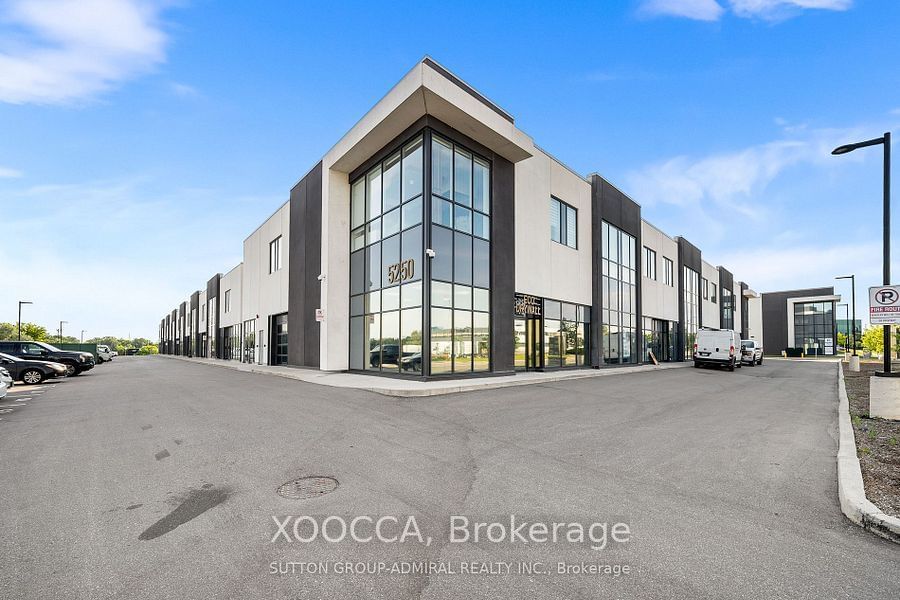 Industrial in Airport Corporate