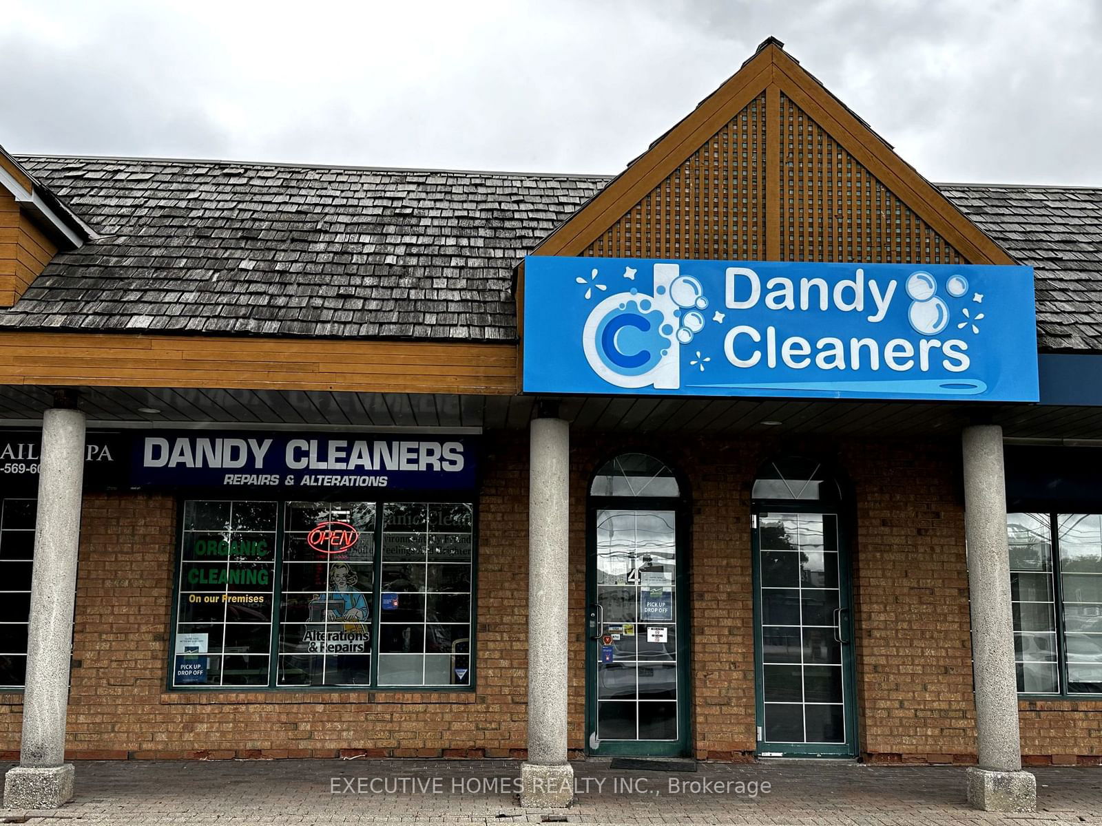 Sale of Business in Western Business Park