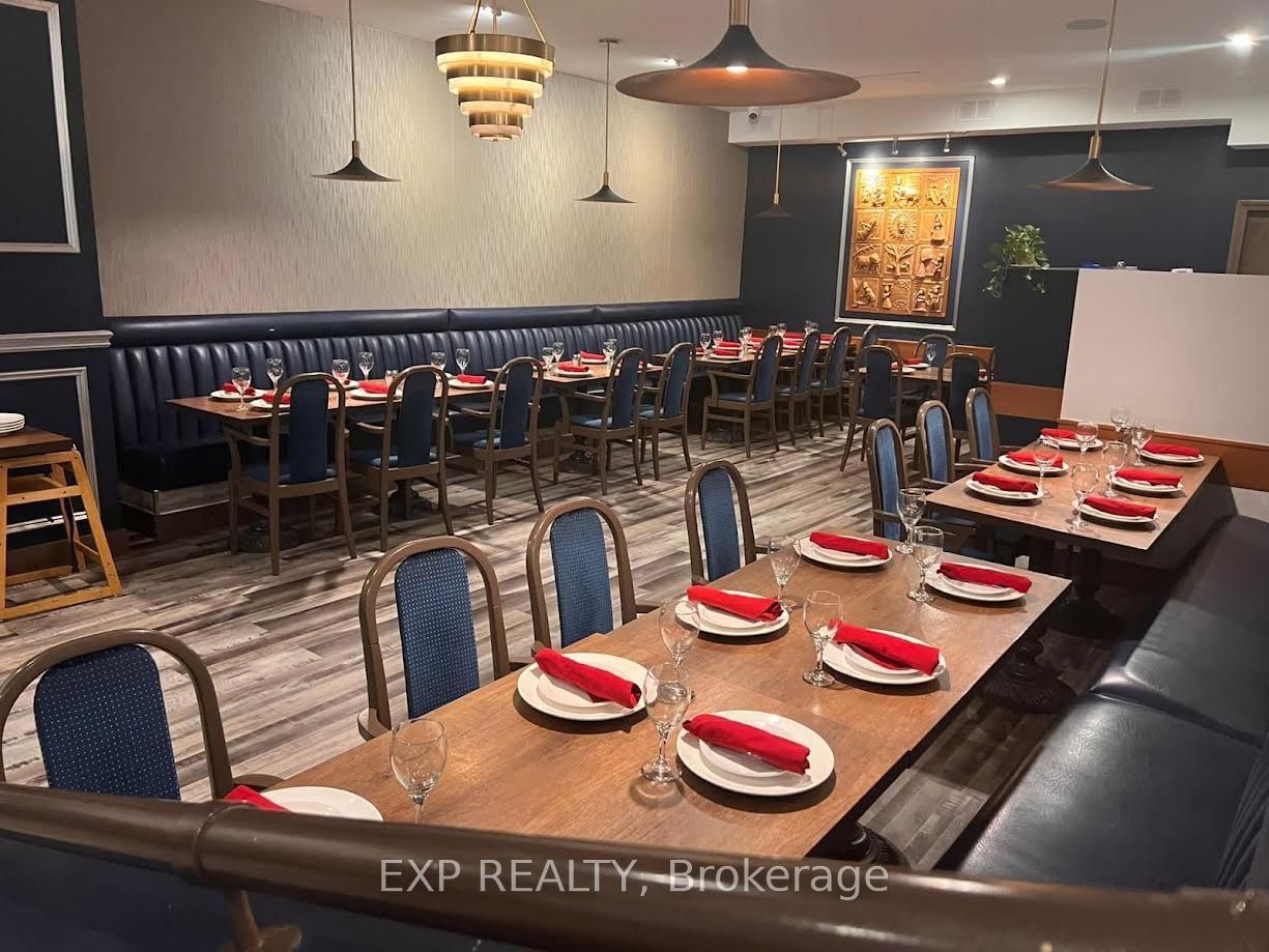 Sale of Business in Queen Street Corridor