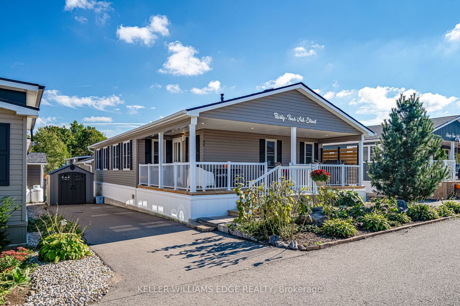 Other in Rural Burlington