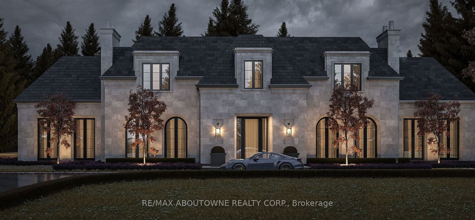 Vacant Land in Eastlake