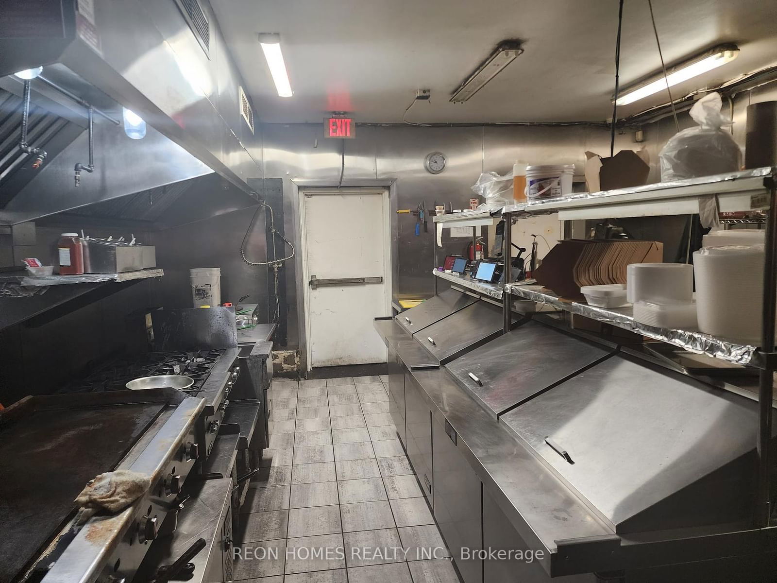 Sale of Business in Runnymede-Bloor West Village