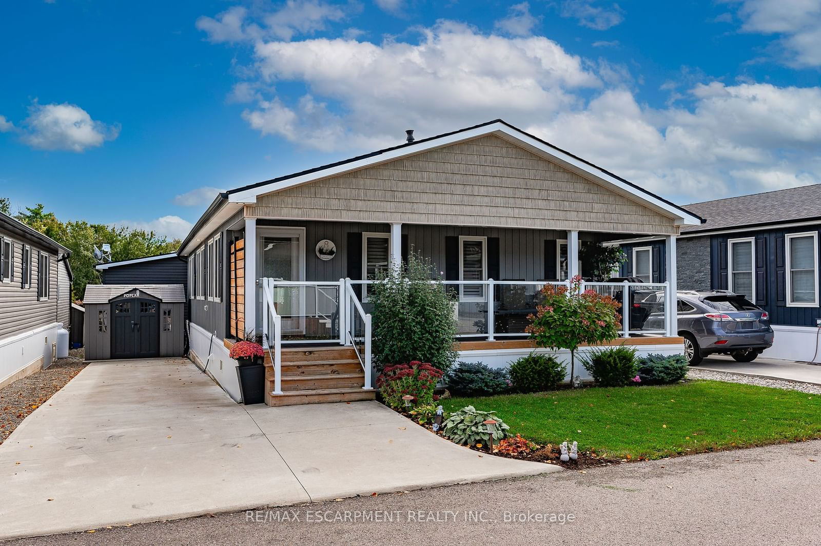 Other in Rural Burlington