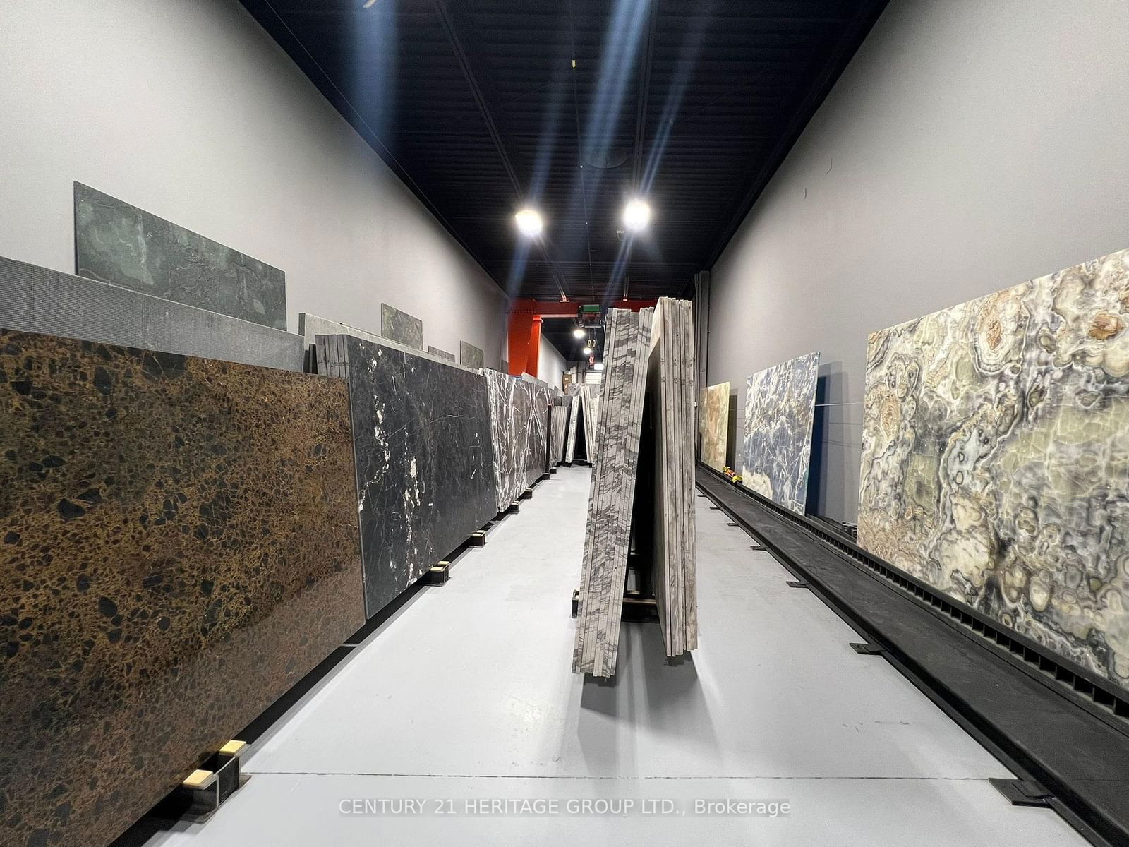 Sale of Business in Black Creek