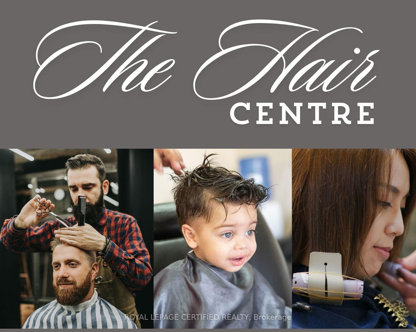 Sale of Business in Erindale