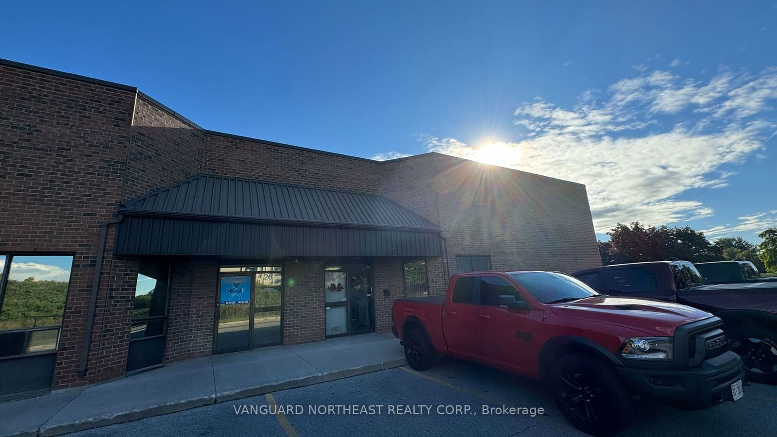 Industrial in Southgate