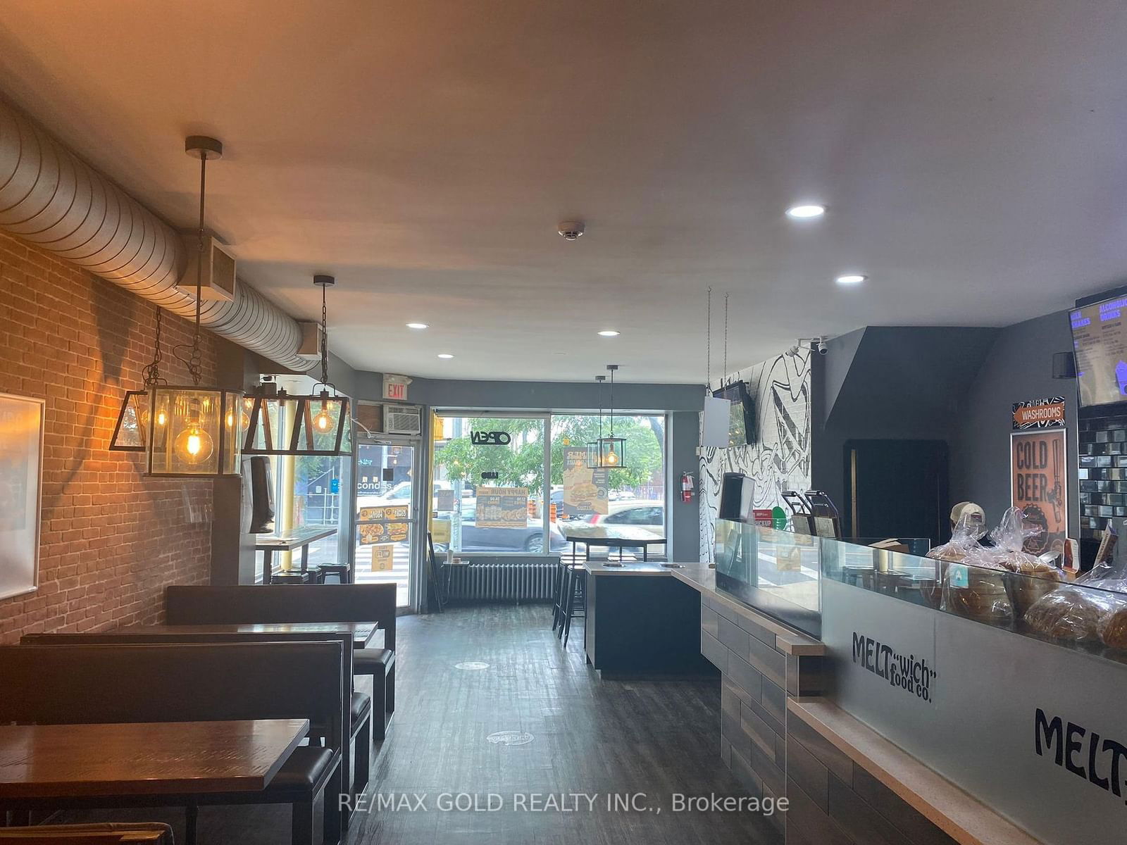 Sale of Business in Stonegate-Queensway