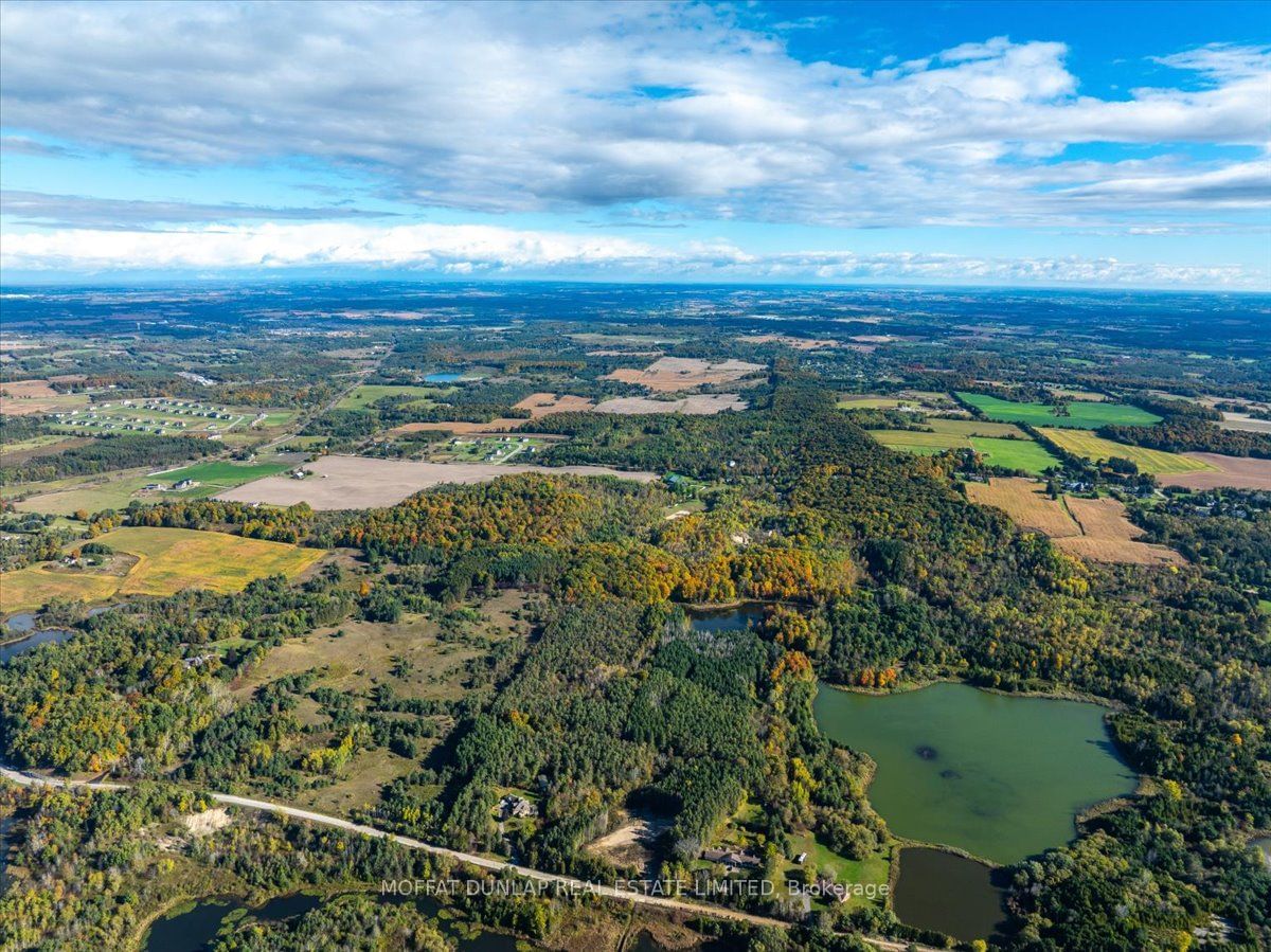 Vacant Land in Palgrave
