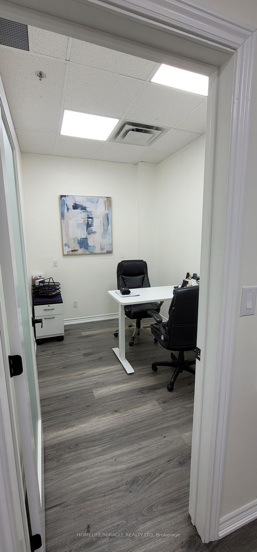 Office in Dorset Park