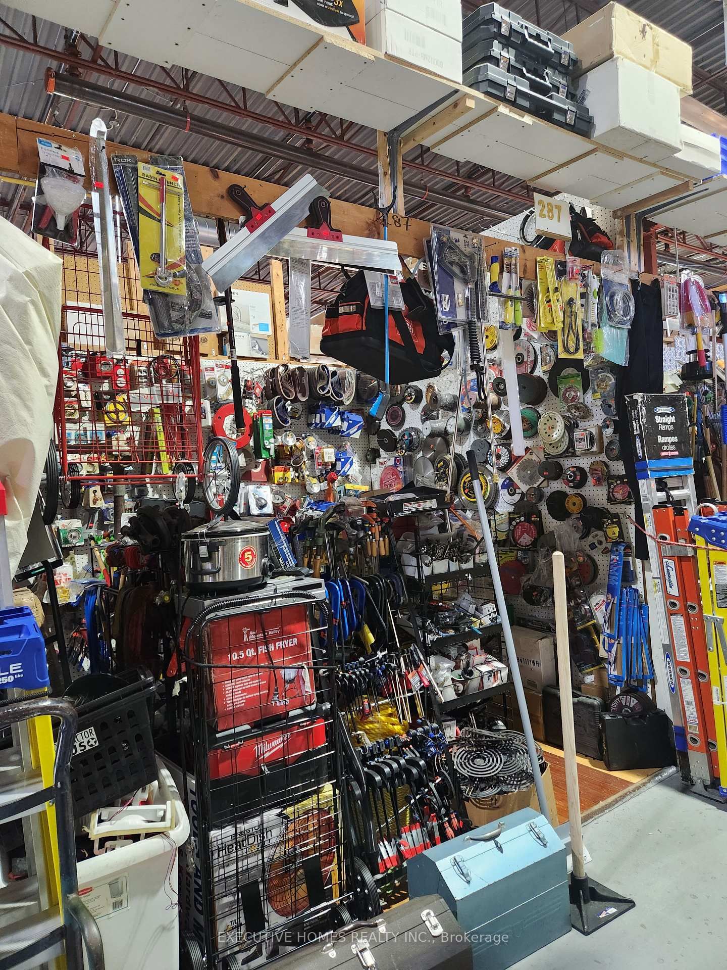 Sale of Business in Mavis-Erindale