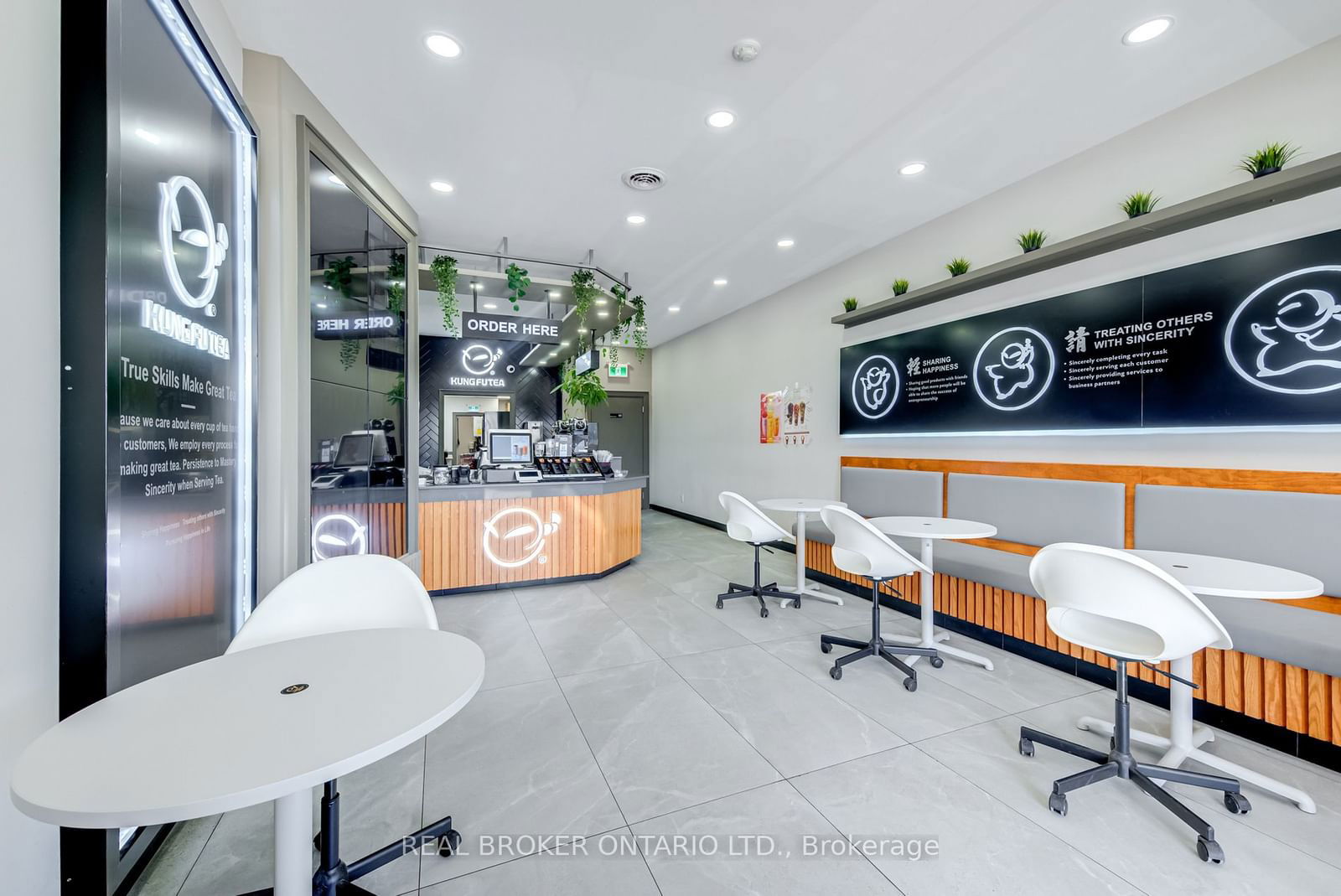 Sale of Business in Roseland