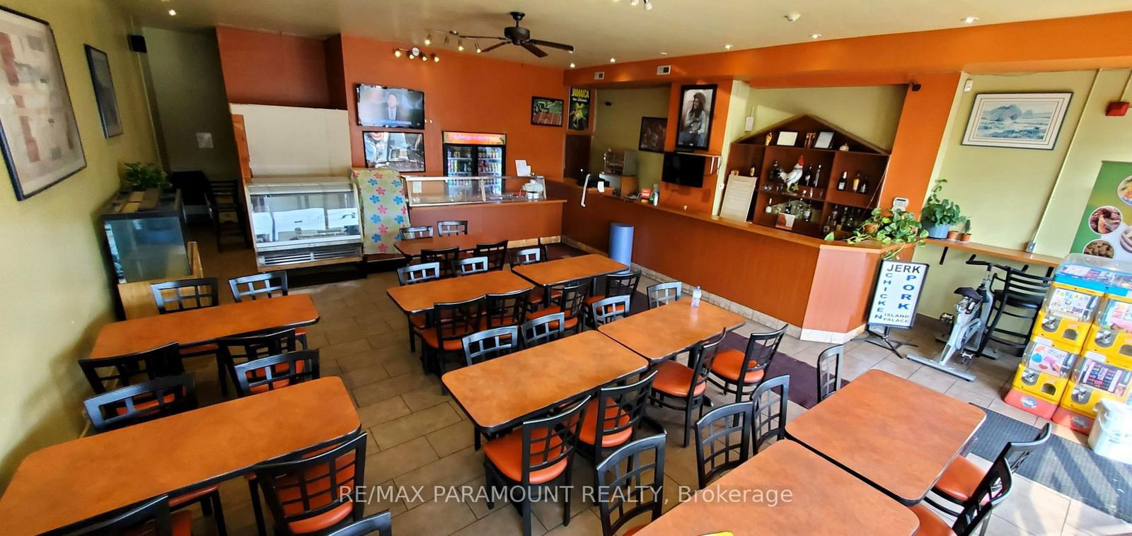 Sale of Business in Applewood