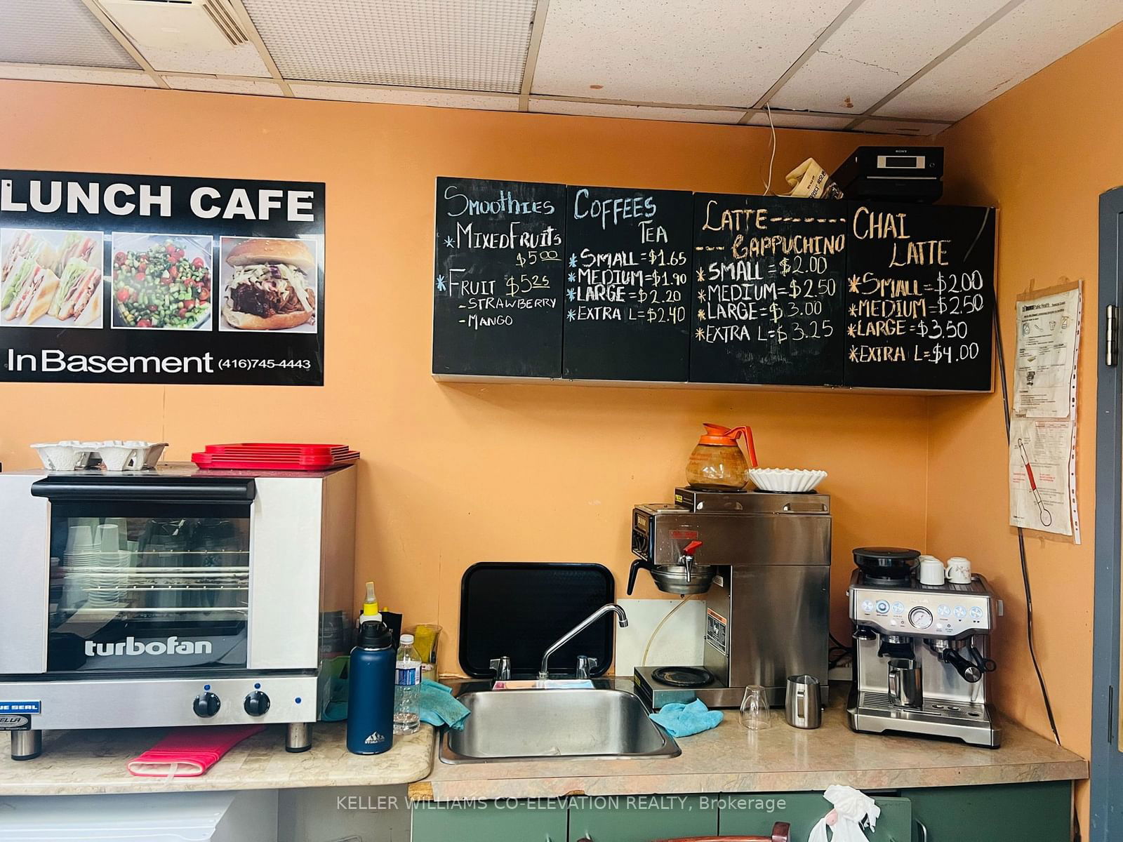 Sale of Business in Glenfield-Jane Heights